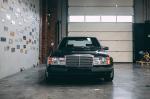 Mercedes-Benz 300 E F1 by Hartge 1988 года